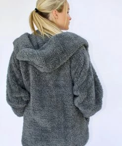 Nordic Beach Apparel Koala Grey