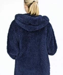 Nordic Beach Midnight Navy Apparel