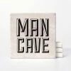 Versatile Coasters Man Cave
