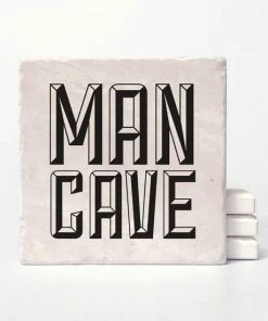 Versatile Coasters Man Cave