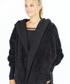 Nordic Beach Apparel Black Licorice