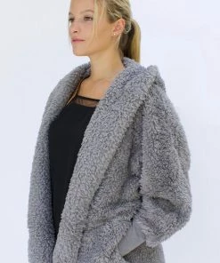 Nordic Beach Grey Kitten