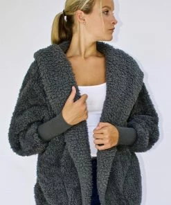 Nordic Beach Apparel Koala Grey