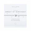 Katie Loxton A Little Sweet 16th Bracelet Gifts