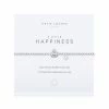 Katie Loxton A Little Happiness Bracelet Jewelry