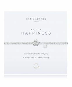 Katie Loxton A Little Happiness Bracelet Jewelry