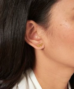 Katie Loxton Treasure The Little Things Earring Box - Bee Happy Jewelry