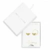 Katie Loxton Treasure The Little Things Earring Box - Bee Happy Jewelry