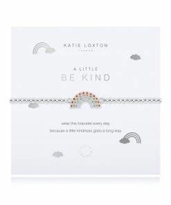 Katie Loxton A Little Be Kind Bracelet