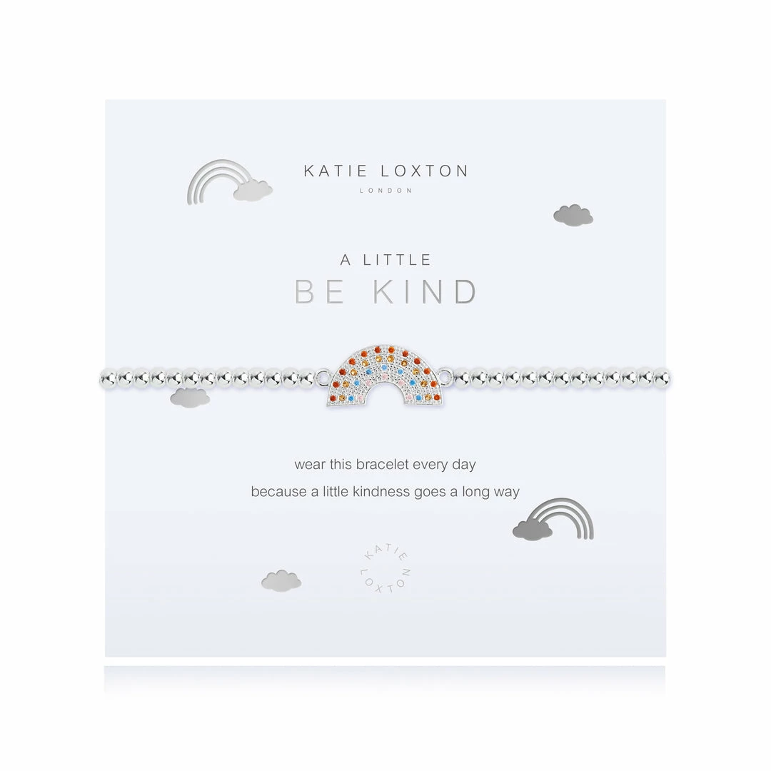 Katie Loxton A Little Be Kind Bracelet