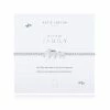 Katie Loxton A Little Family Bracelet Jewelry
