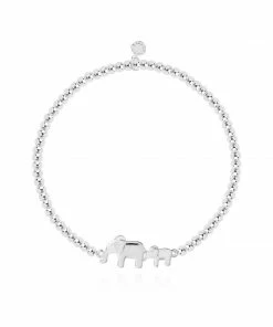 Katie Loxton A Little Family Bracelet Jewelry