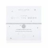 Katie Loxton Jewelry A Little Over The Moon Bracelet