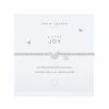 Katie Loxton A Little Joy Bracelet Jewelry