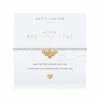 Katie Loxton Jewelry A Little Bee-You-Tiful Bracelet