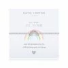 Katie Loxton Jewelry A Little Be Kind Bracelet (Children's)