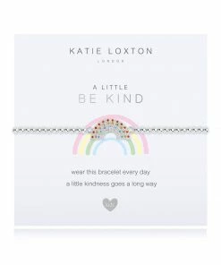 Katie Loxton Jewelry A Little Be Kind Bracelet (Children's)