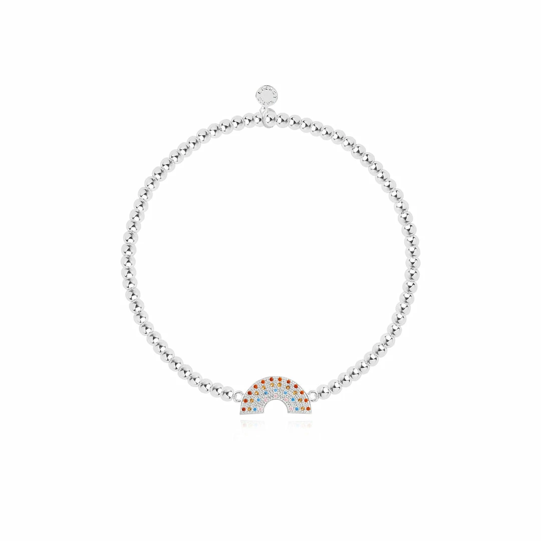 Katie Loxton Jewelry A Little Be Kind Bracelet (Children's)