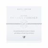 Katie Loxton Jewelry A Little Friends Forever Bracelet (Children's)