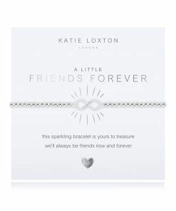 Katie Loxton Jewelry A Little Friends Forever Bracelet (Children's)
