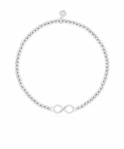 Katie Loxton Jewelry A Little Friends Forever Bracelet (Children's)