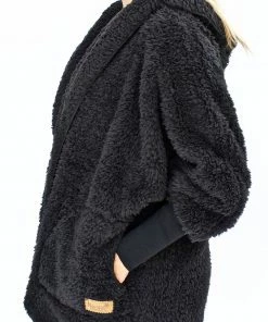 Nordic Beach Apparel Black Licorice