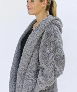 Nordic Beach Grey Kitten