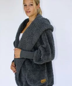 Nordic Beach Apparel Koala Grey