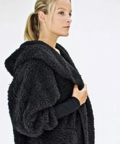 Nordic Beach Apparel Black Licorice