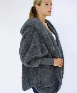 Nordic Beach Apparel Koala Grey