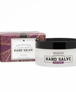 Beekman Fig Hand Salve