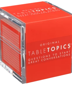 TableTopics Original 10th Anniversary Gifts