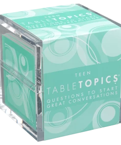 TableTopics Teen