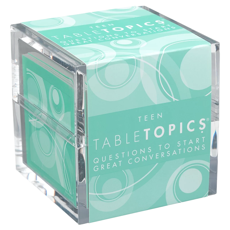 TableTopics Teen