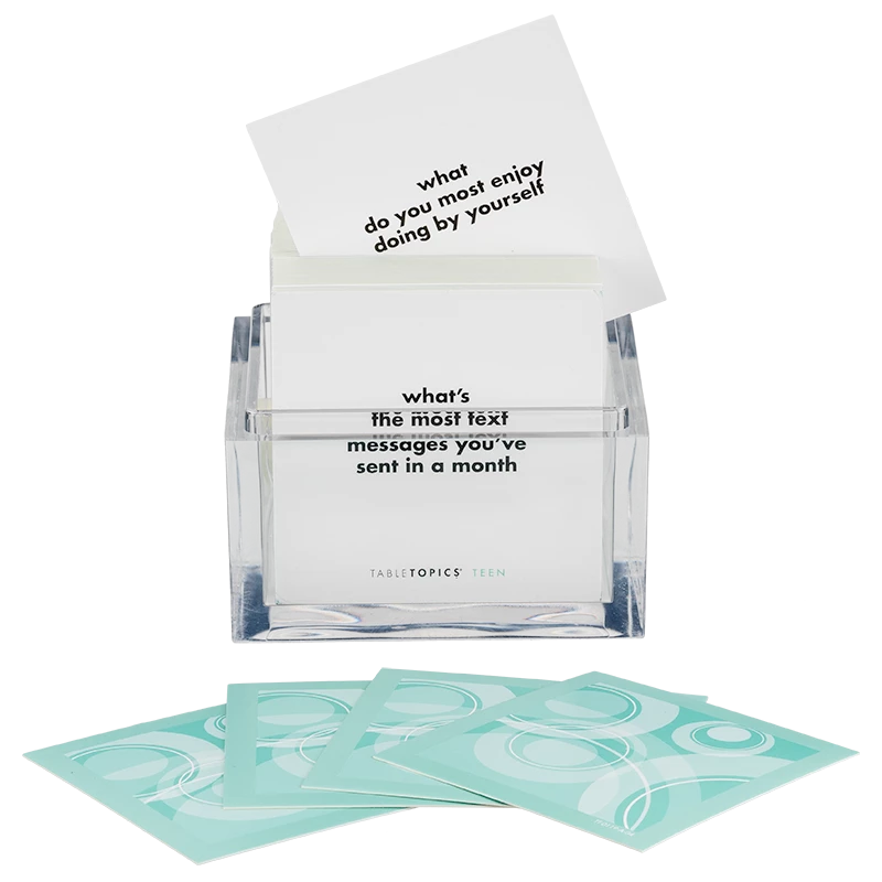 TableTopics Teen