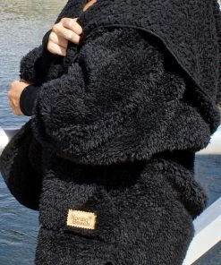 Nordic Beach Apparel Black Licorice