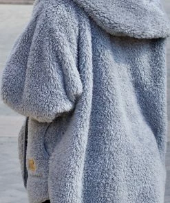 Nordic Beach Grey Kitten