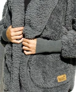 Nordic Beach Apparel Koala Grey