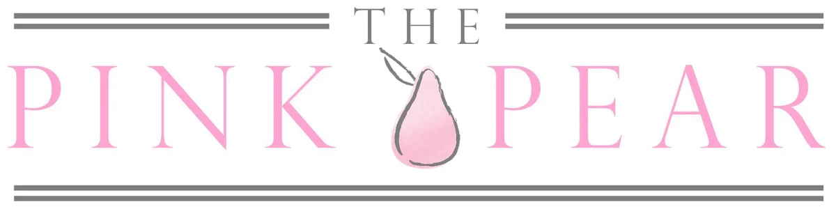 The Pink Pear Shop